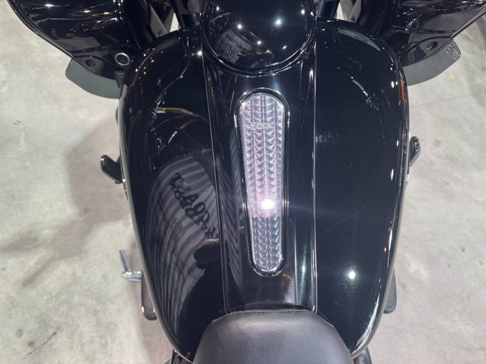 2020 Harley-davidson FLTRXS ROAD GLIDE SPECIAL Black