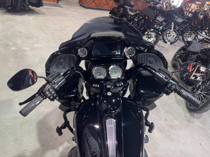 2020 Harley-davidson FLTRXS ROAD GLIDE SPECIAL Black