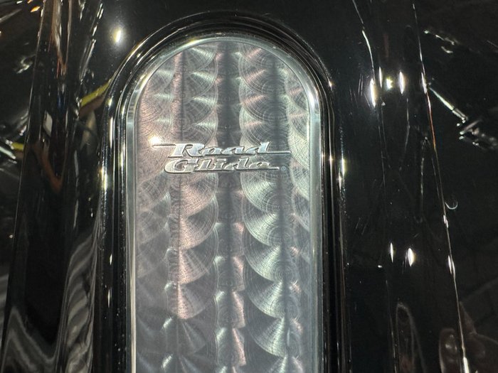 2020 Harley-davidson FLTRXS ROAD GLIDE SPECIAL Black