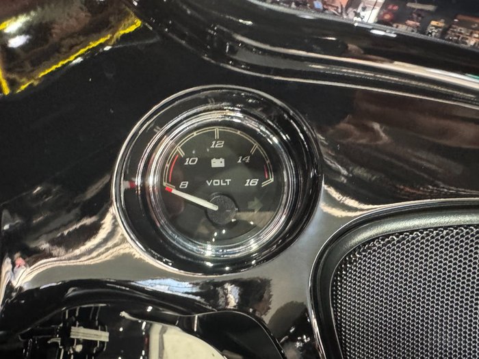 2020 Harley-davidson FLTRXS ROAD GLIDE SPECIAL Black