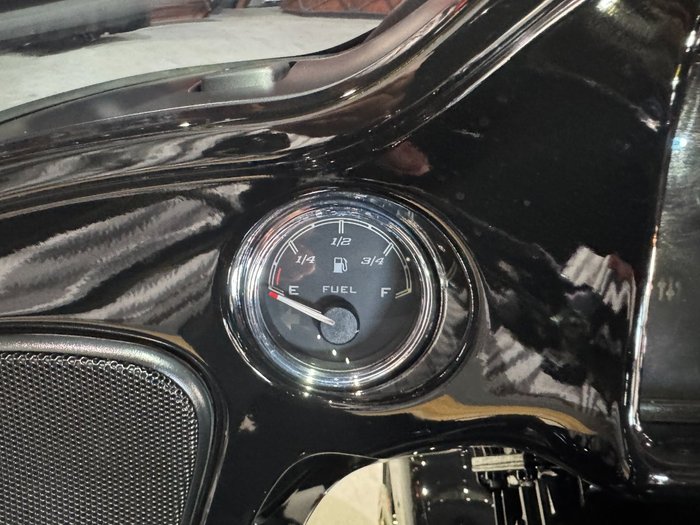 2020 Harley-davidson FLTRXS ROAD GLIDE SPECIAL Black