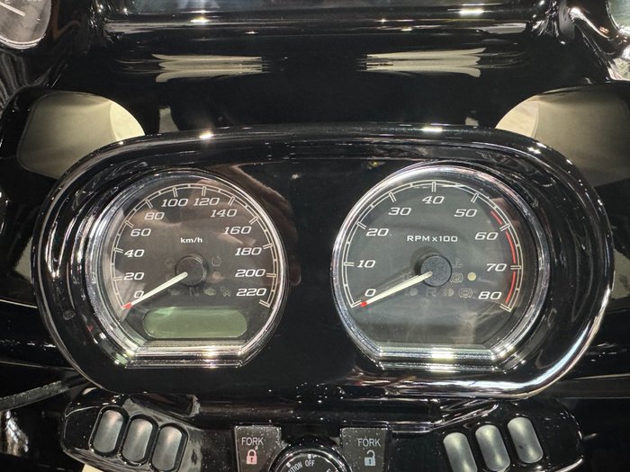 2020 Harley-davidson FLTRXS ROAD GLIDE SPECIAL Black