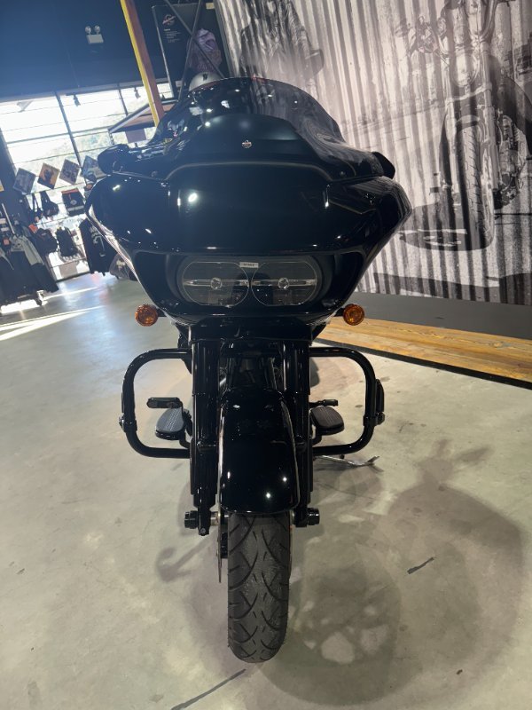 2020 Harley-davidson FLTRXS ROAD GLIDE SPECIAL Black