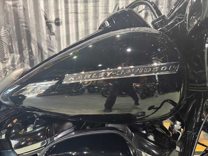 2020 Harley-davidson FLTRXS ROAD GLIDE SPECIAL Black
