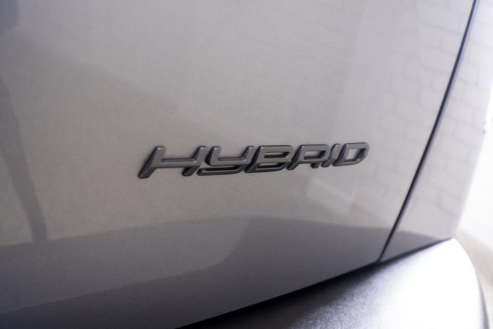 2025 Peugeot 2008 Allure Hybrid