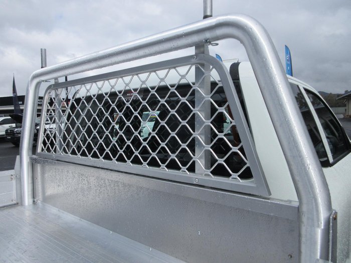 2025 Mitsubishi Triton GLX