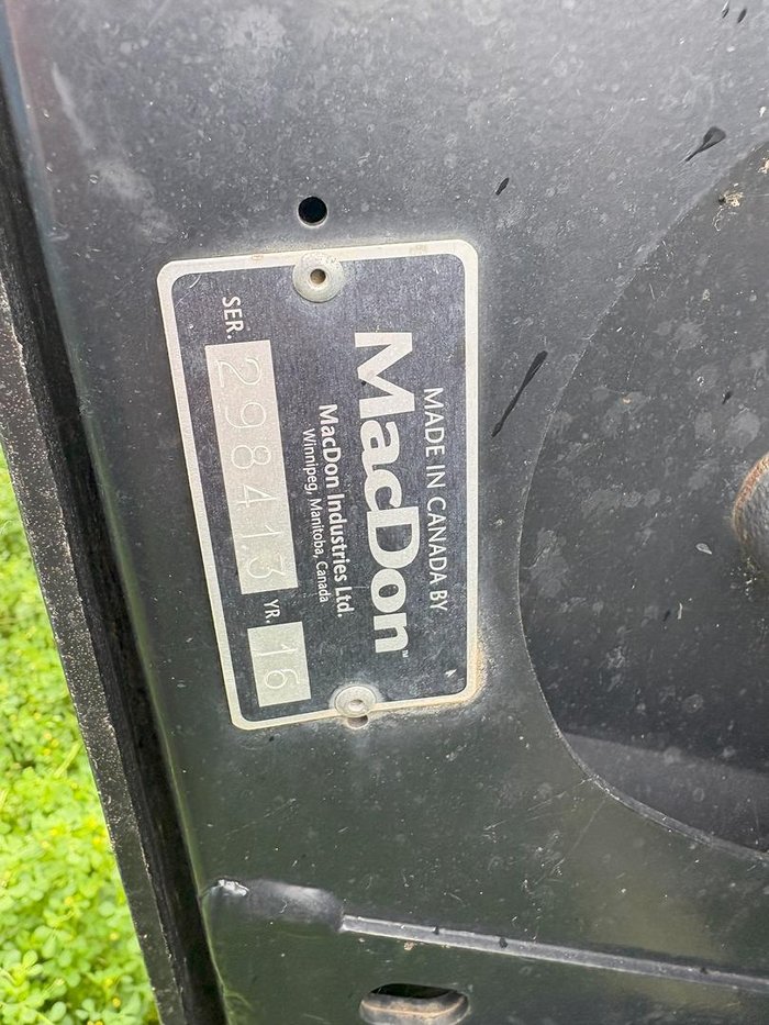 2016 CLAAS Lexion 760Tt