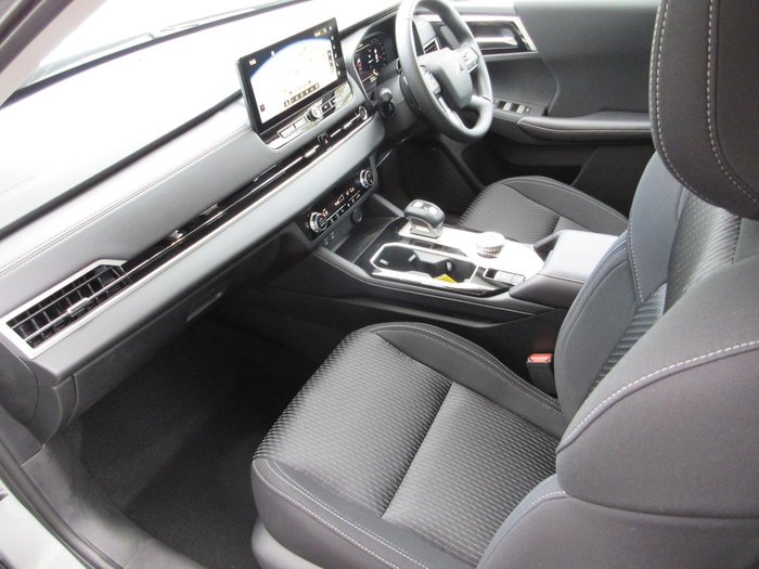 2025 Mitsubishi Outlander ES