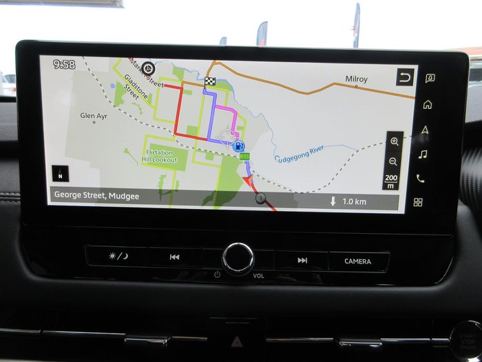 2025 Mitsubishi Outlander ES