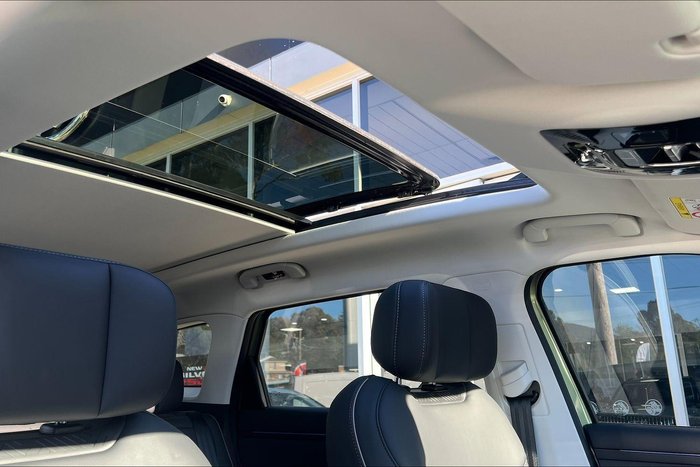 2025 Jaecoo J7 SHS Summit