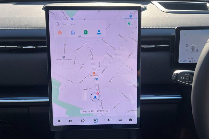 2025 Jaecoo J7 SHS Summit