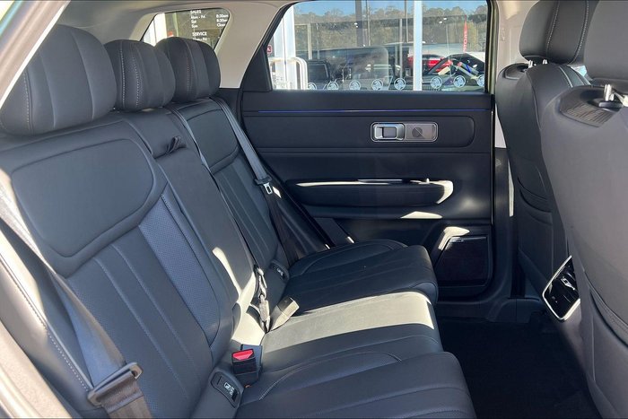 2025 Jaecoo J7 SHS Summit