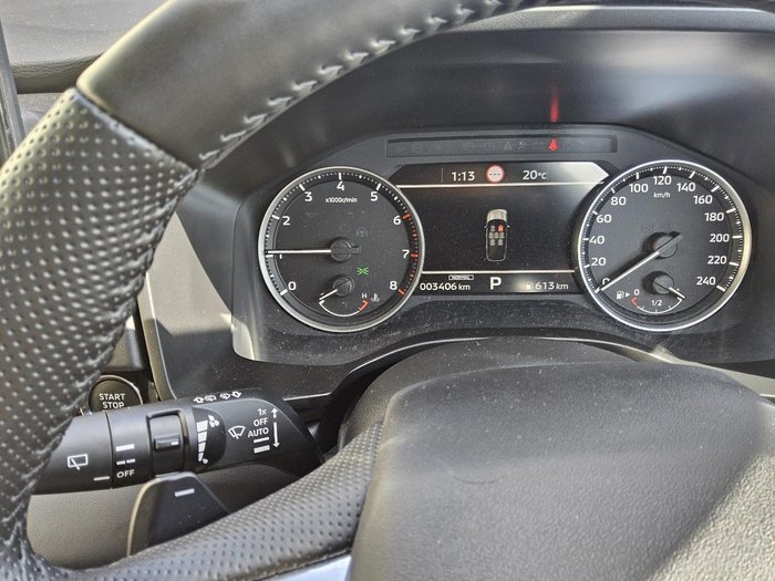 2024 Mitsubishi Outlander Aspire ZM MY24 Sterling Silver