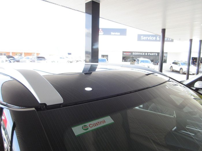 2025 Mitsubishi Outlander Exceed Tourer