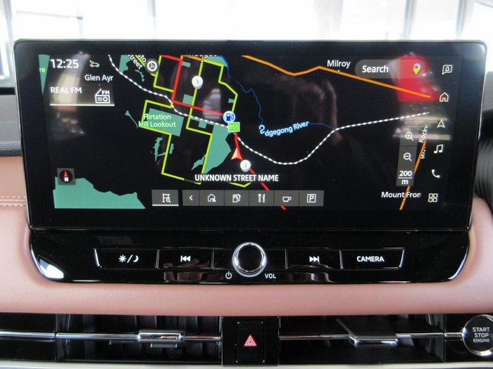 2025 Mitsubishi Outlander Exceed Tourer