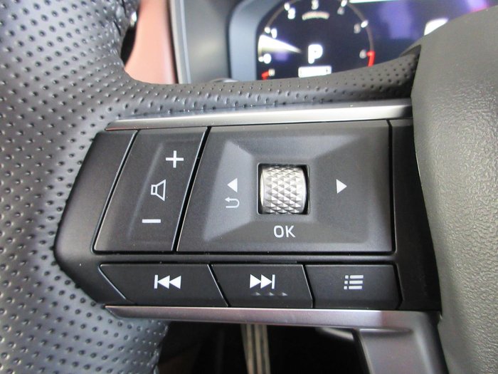 2025 Mitsubishi Outlander Exceed Tourer