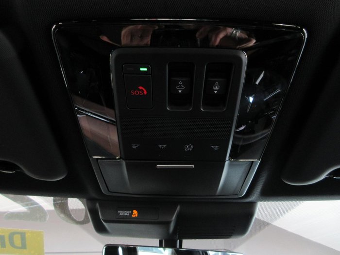 2025 Mitsubishi Outlander Exceed Tourer