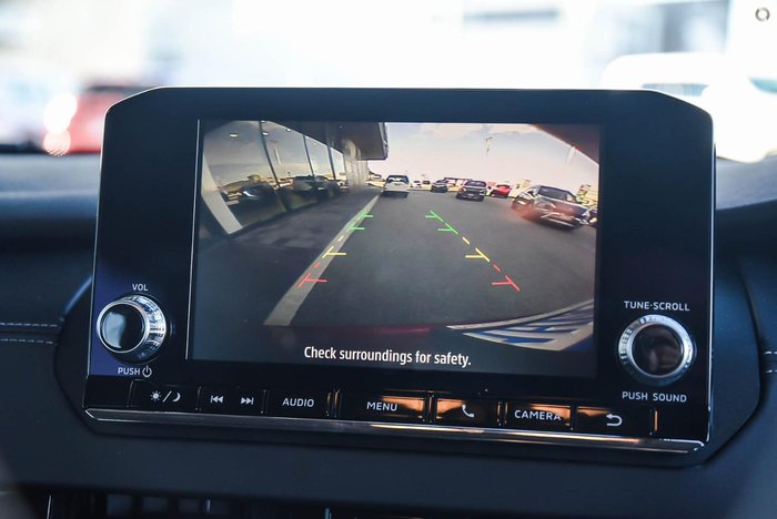 2025 Mitsubishi Outlander ES