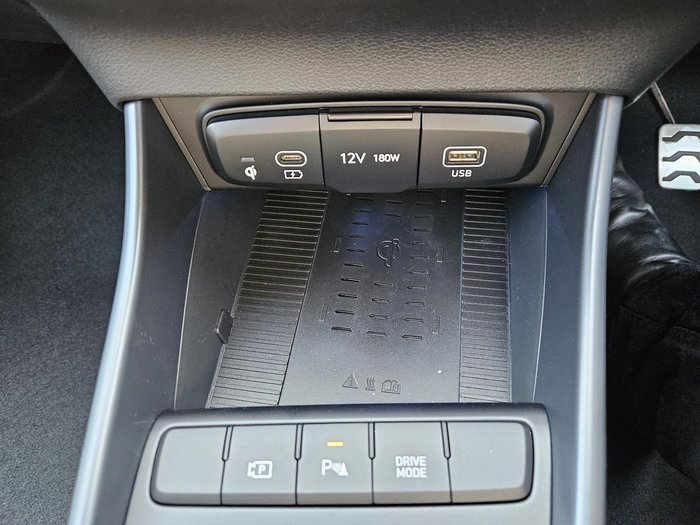 2024 Hyundai i20 N BC3.V2 MY25 Performance Blue & Phantom Black Roof