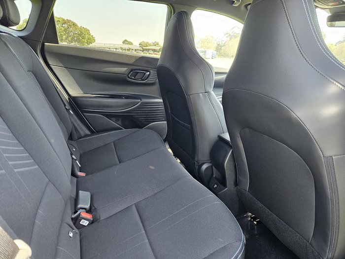 2024 Hyundai i20 N BC3.V2 MY25 Performance Blue & Phantom Black Roof