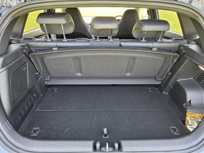 2024 Hyundai i20 N BC3.V2 MY25 Performance Blue & Phantom Black Roof