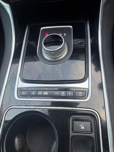 2015 Jaguar XE 20t Prestige X760 MY16 Glacier White