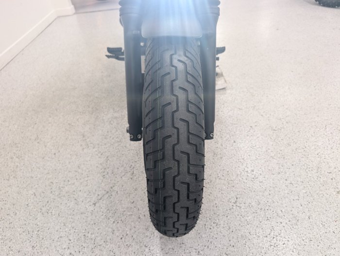 2023 Honda CMX 500 S EDITION grey