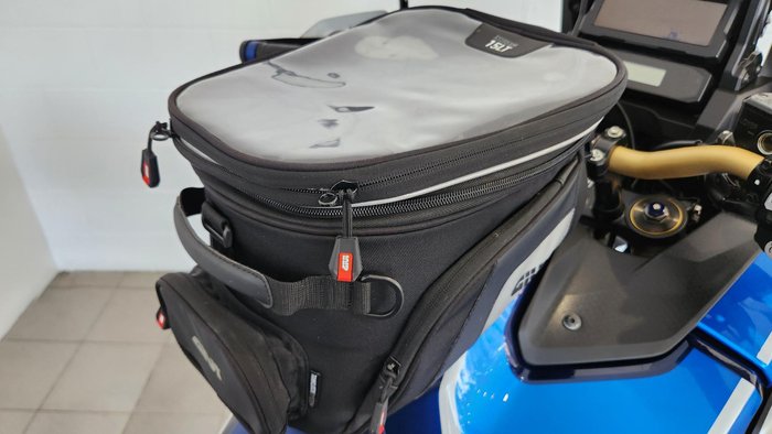 2020 Honda Africa Twin Adventure Sports DCT ABS (CRF1100D2) Africa Twin White