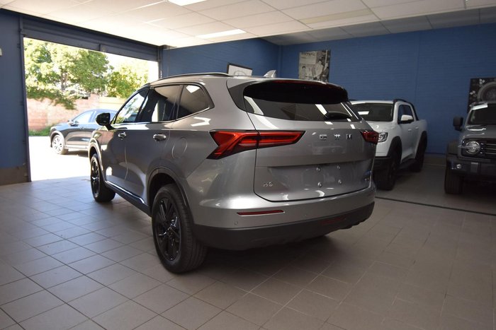 2025 GWM Haval H6 Ultra PHEV