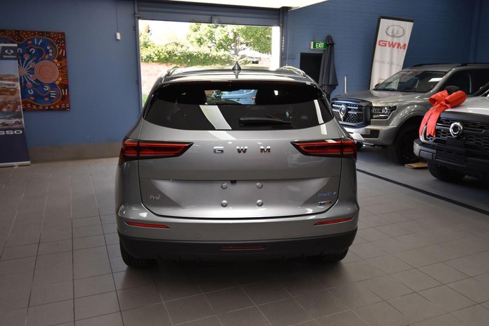 2025 GWM Haval H6 Ultra PHEV