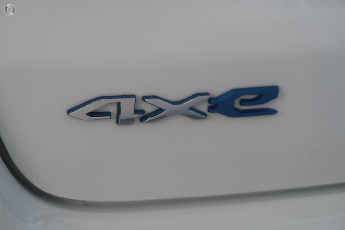 2024 Jeep Compass Limited 4xe