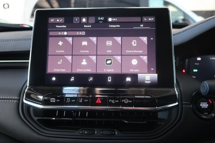 2024 Jeep Compass Limited 4xe