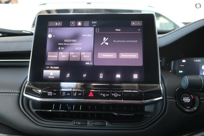 2024 Jeep Compass Limited 4xe