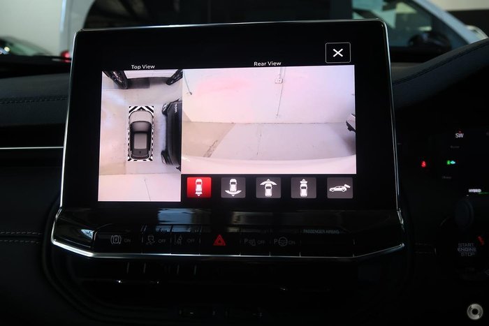 2024 Jeep Compass Limited 4xe