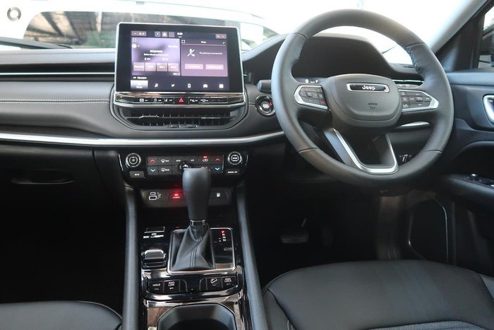 2024 Jeep Compass Limited 4xe