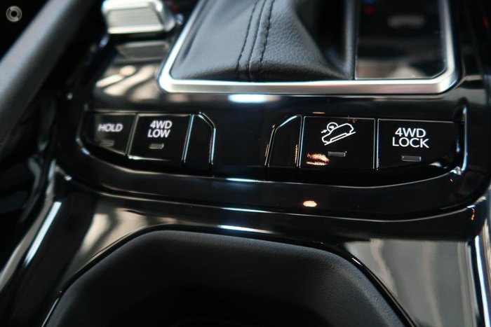 2024 Jeep Compass Limited 4xe