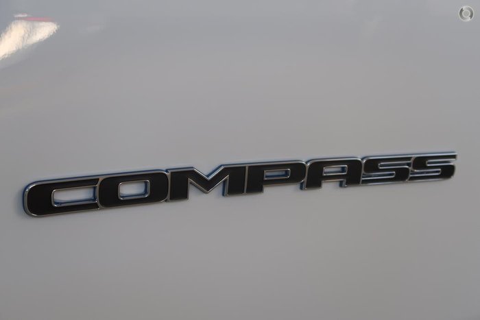 2024 Jeep Compass Limited 4xe