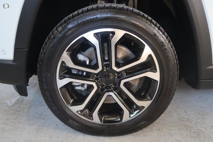 2024 Jeep Compass Limited 4xe