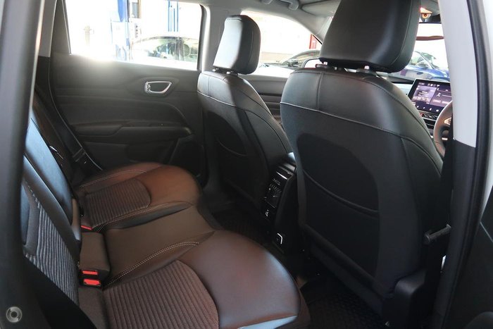 2024 Jeep Compass Limited 4xe