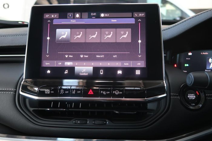 2024 Jeep Compass Limited 4xe