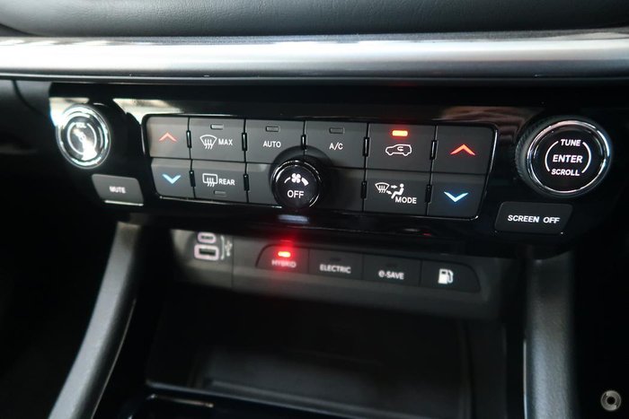 2024 Jeep Compass Limited 4xe