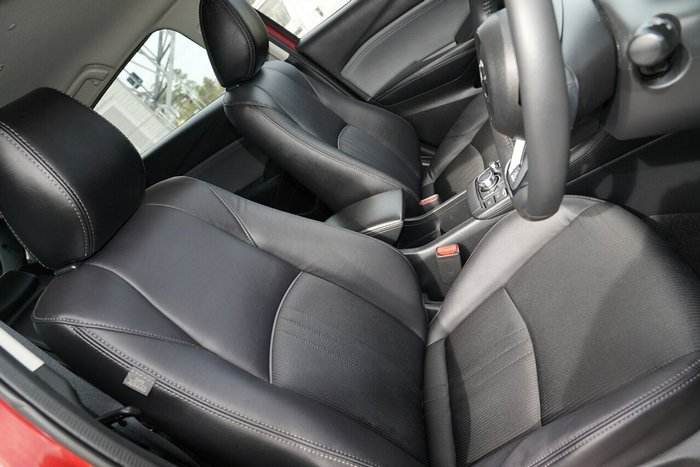 2019 Mazda CX-3 sTouring