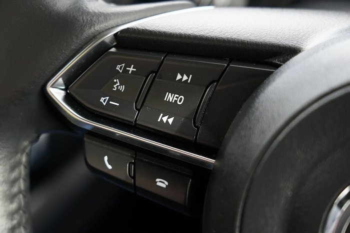 2019 Mazda CX-3 sTouring
