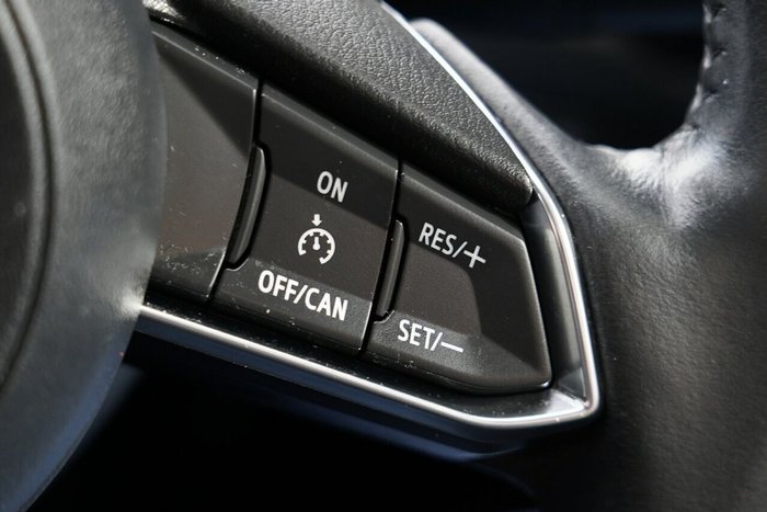 2019 Mazda CX-3 sTouring