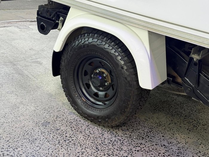 2018 Holden Colorado LS