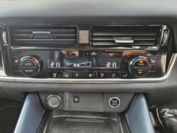 2024 Nissan QASHQAI ST-L