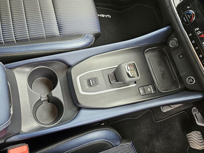 2024 Nissan QASHQAI ST-L