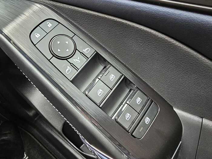 2024 Nissan QASHQAI ST-L