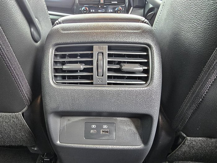 2024 Nissan QASHQAI ST-L