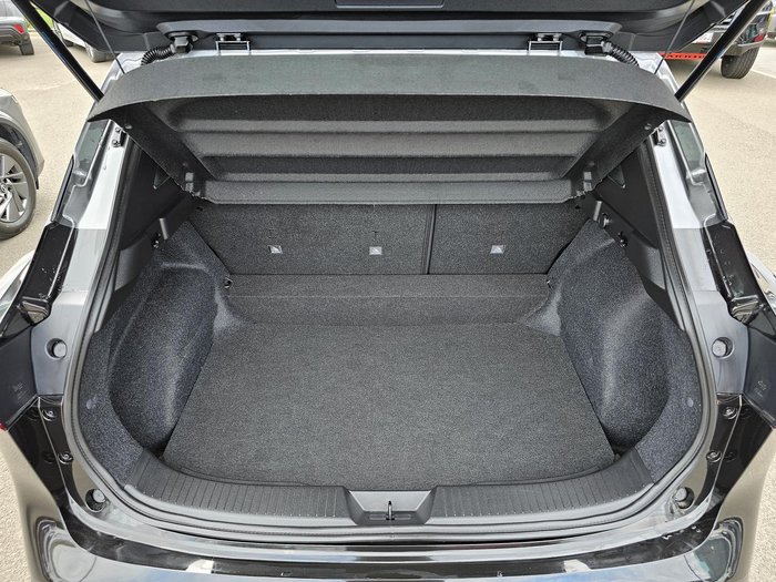 2024 Nissan QASHQAI ST-L